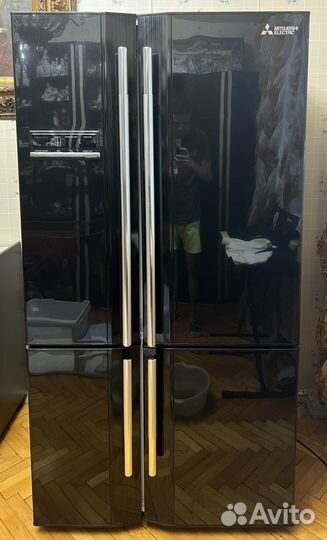 Холодильник Новый