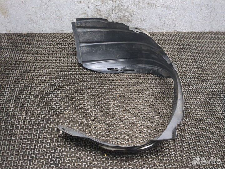 Защита арок (подкрылок) Honda CR-V 2017, 2022