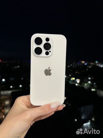 Чехол на iPhone 14/15 pro/pro max