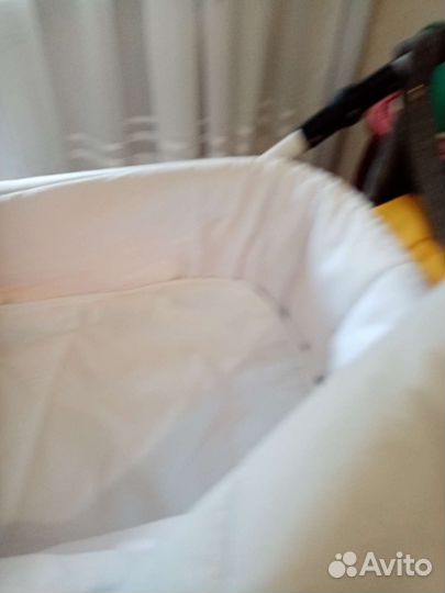 Детские коляски бу