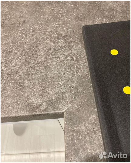 Кухня угловая CS - 210