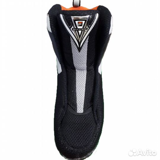 10.5 (42.5), Левый) Внутренний ботинок Fila Внут