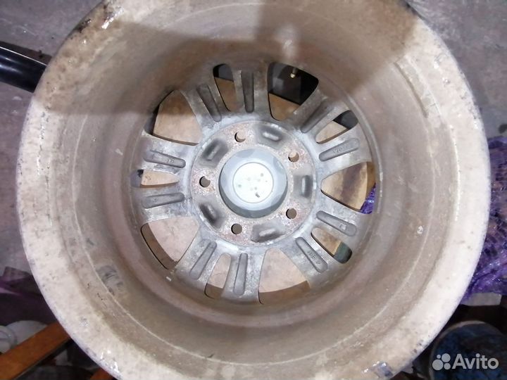 Диски