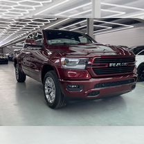 RAM 1500 5.7 AT, 2022, 24 000 км, с пробегом, цена 8 000 000 руб.