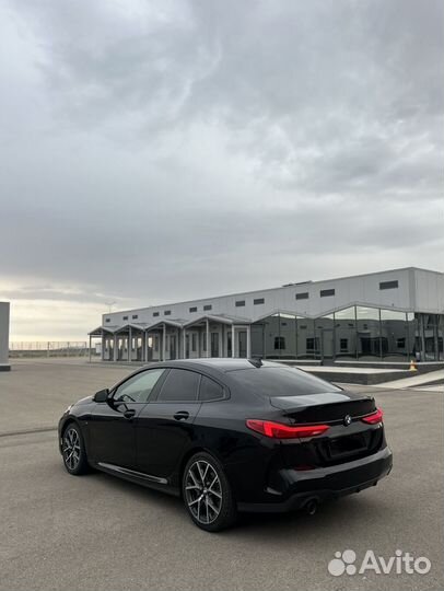 BMW 2 серия Gran Coupe 2.0 AT, 2021, 39 000 км