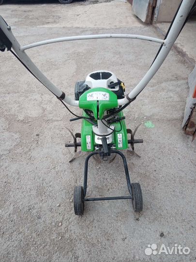 Культиватор