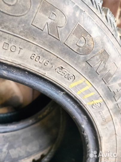 Nordman Nordman + 185/70 R14 88T