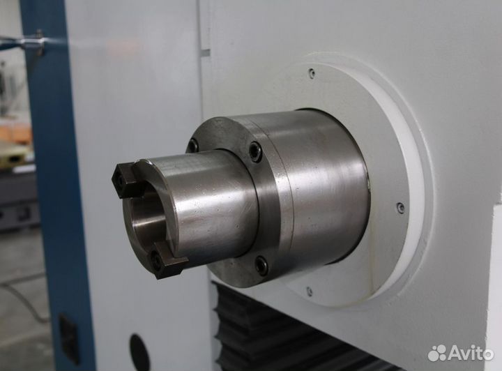 Горизонтально расточной станок V 611 серия B