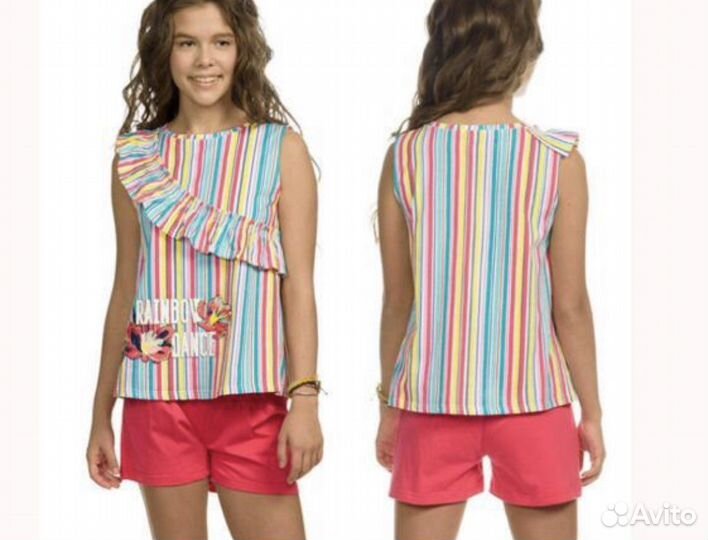 Комплект для девочки