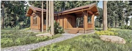 Участок 20 сот. (СНТ, ДНП)