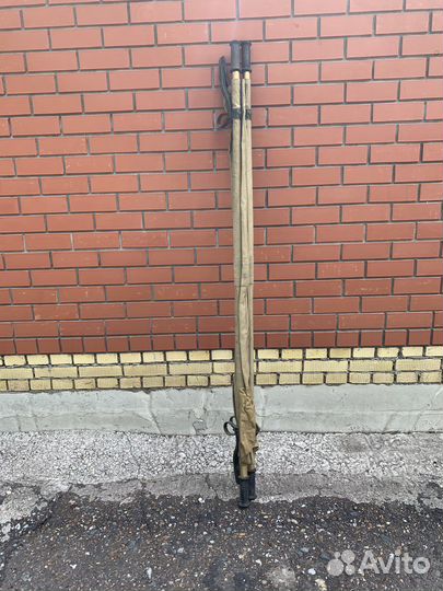 Носилки санитарные