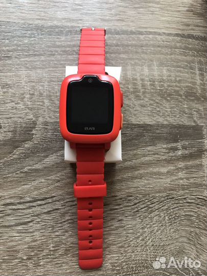 Детские 3G часы-телефон