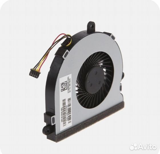 Кулер HP SPS-L20334-001 (Новый)