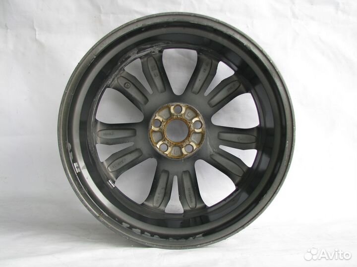 Lexus RX 4 Диск литой R20