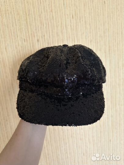 Кепка женская новая
