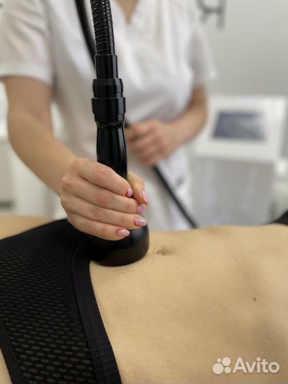 LPG-массаж / горячий вакуум / кавитация / биофтон