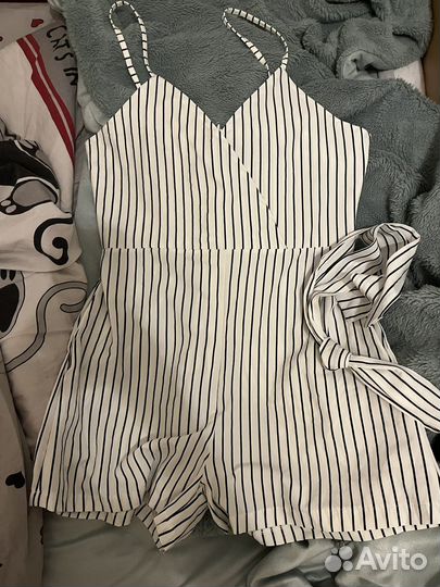 Комбинезон женский