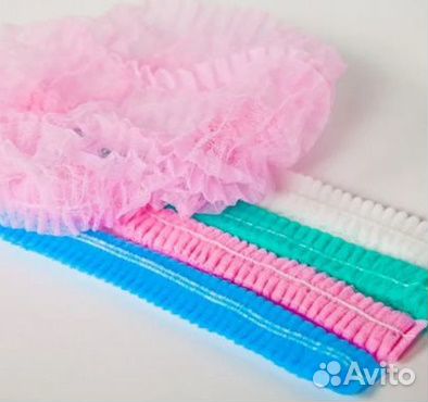 Медицинская шапочка