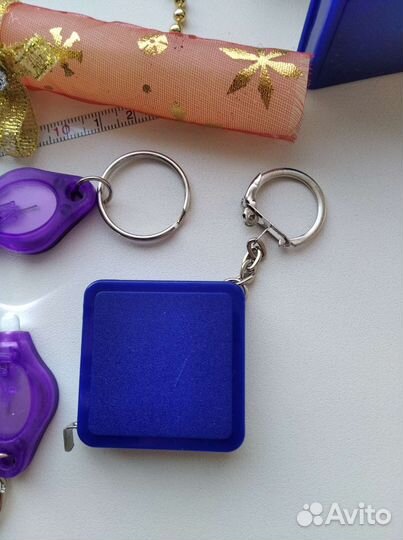 Мини призы для лотереи. Нужные мелочи