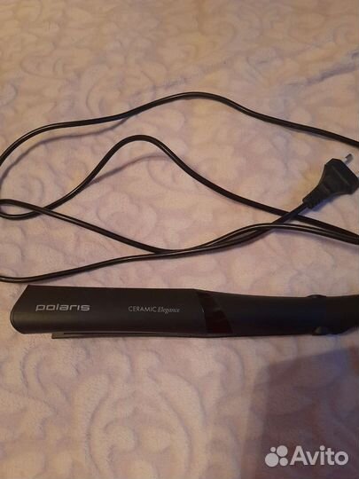 Выпрямитель для волос