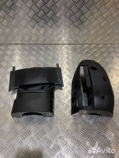 Кожух рулевой колонки Ford Mondeo 4 2.0