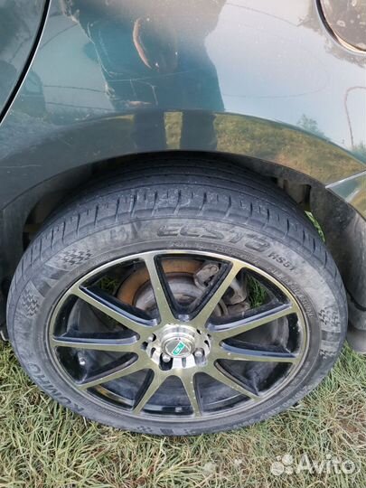 Kia Ceed 1.6 МТ, 2008, 320 000 км