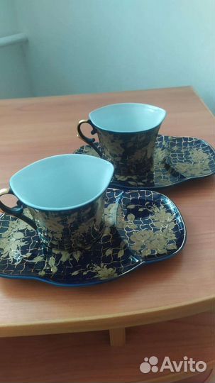 Кофейные чашки