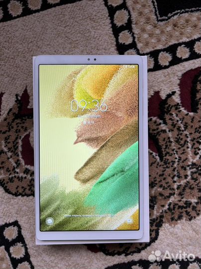 Продаю планшет Galaxy Tab A7 Lite