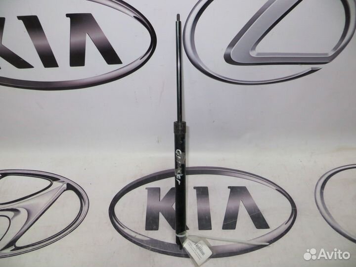 Амортизатор крышки багажника правый Mazda 6 GH