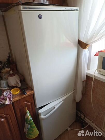 Холодильник бу