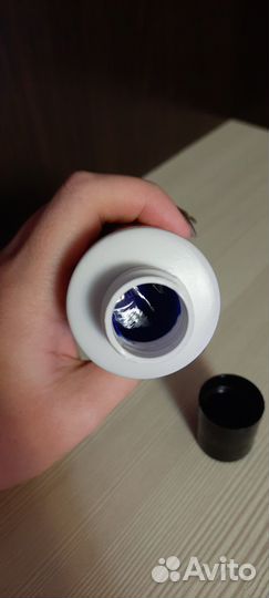 Indigo Style Бальзам для холодных оттенков блонд