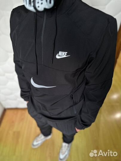 Костюм мужской Nike