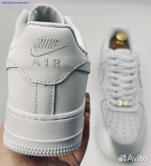 Кроссовки Nike Air Force 1 Новые (Арт.29957)