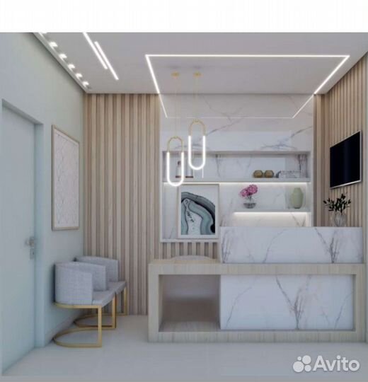 Дизайнер интерьера/визуализатор