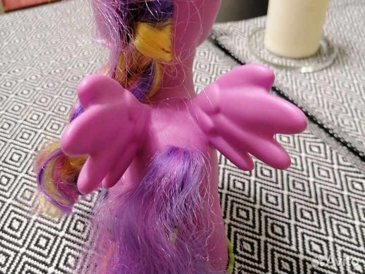 My Little Pony