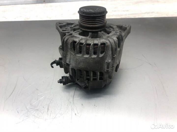 Генератор Kia Cee'd универсал D4FB 2010