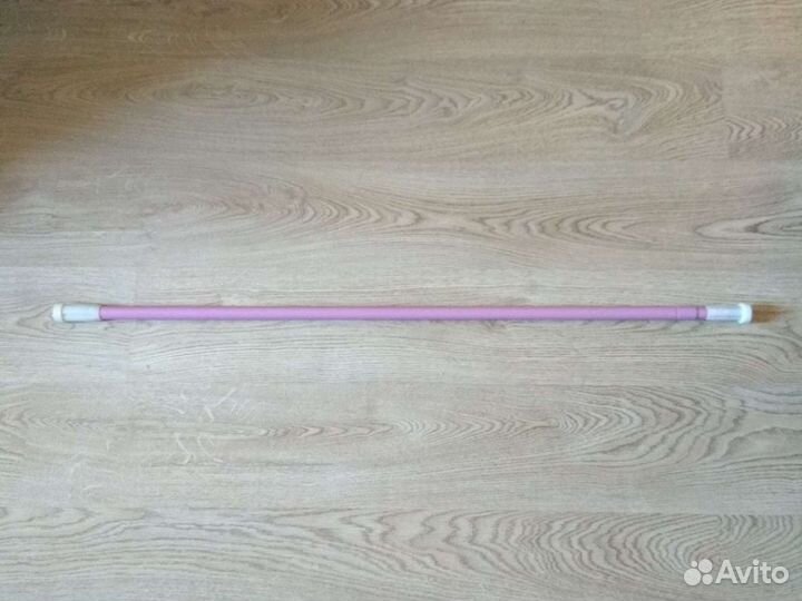 Вешалка, карниз, штора для ванны