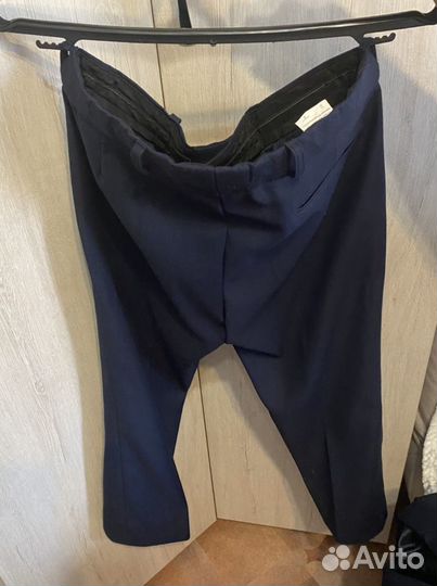 Школьный костюм