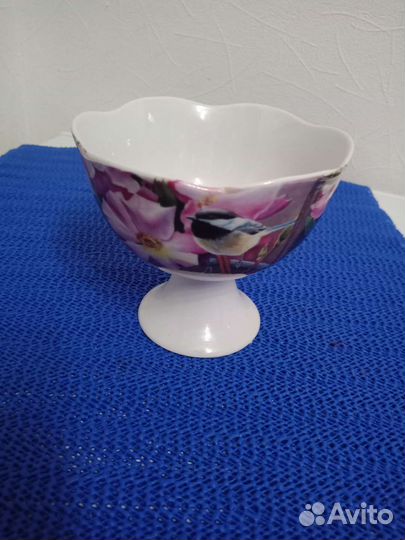 Креманка-конфетница