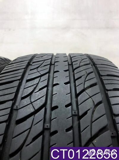 Kumho Crugen Premium KL33 255/55 R18 109V