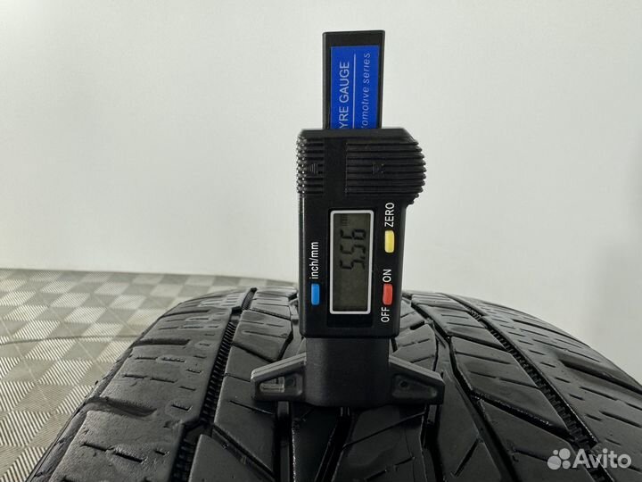 Continental ContiCrossContact LX2 225/55 R18 98V