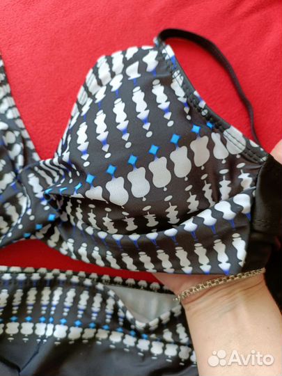 Купальник новый