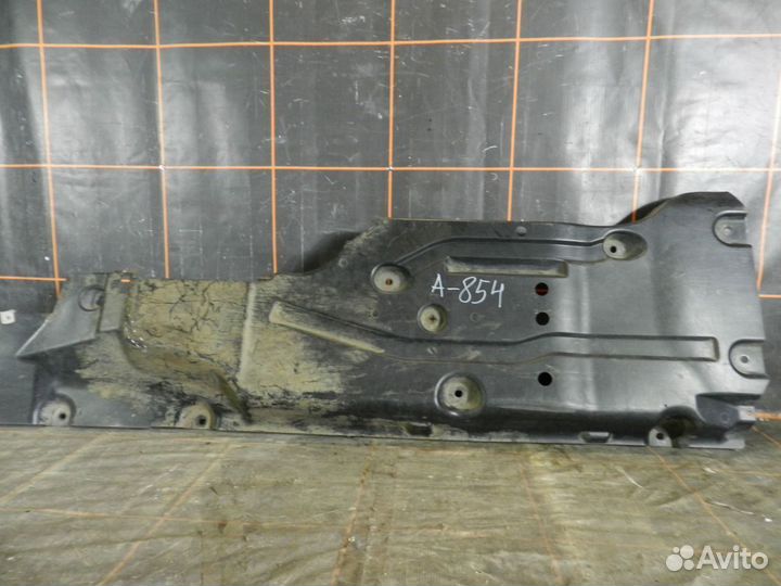 Пыльник в ассортименте - Mercedes-Benz M-W166