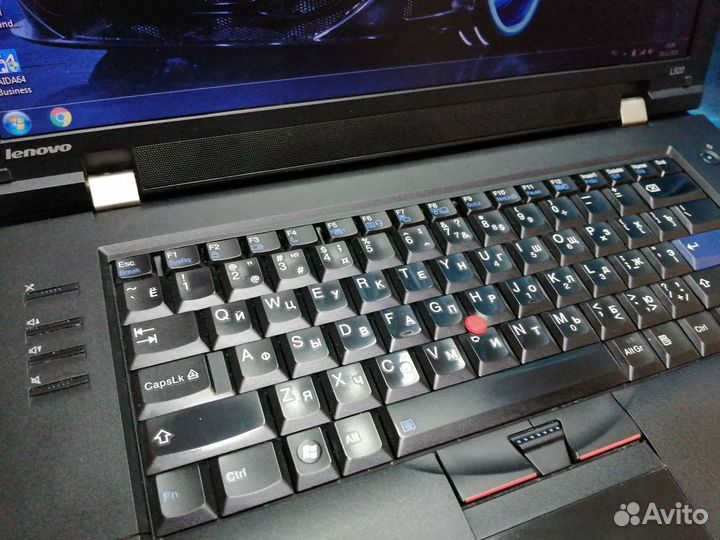 Lenovo ThinkPad L520 15,6