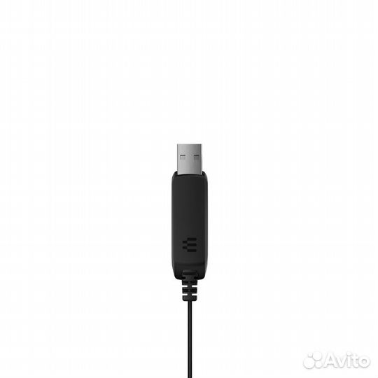 Моно гарнитура Epos impact SC 230 USB (Sennheiser)