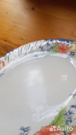 Тарелка Luminarc Florine 25см