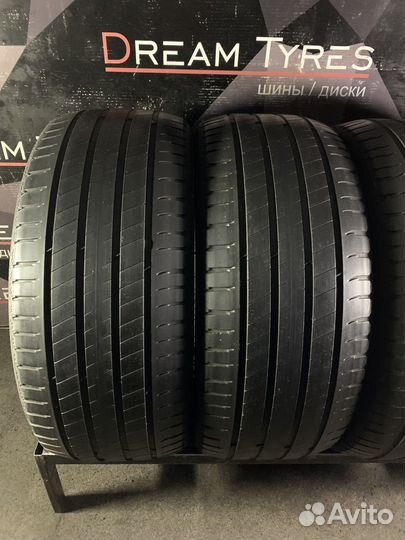 Michelin Latitude Sport 3 275/45 R20 110V