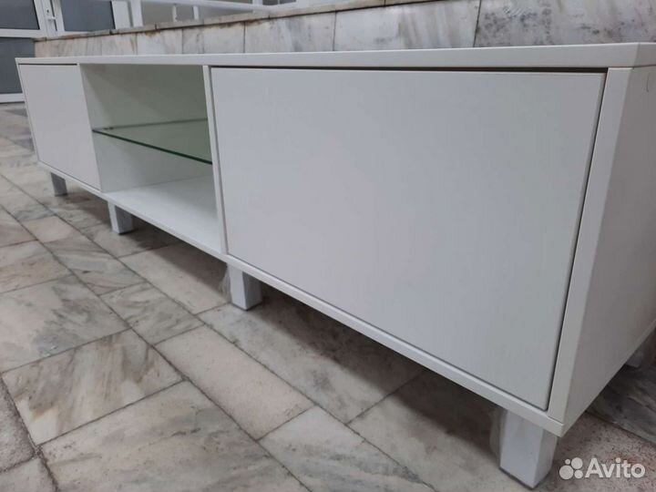 Тумба под телевизор 1800мм, от Берёзка-Мебель