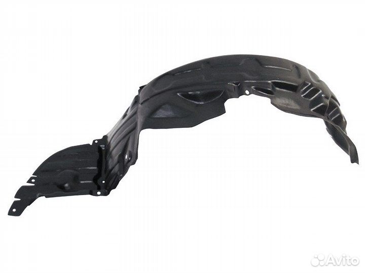 Подкрылок daihatsu YRV 00-05 RH