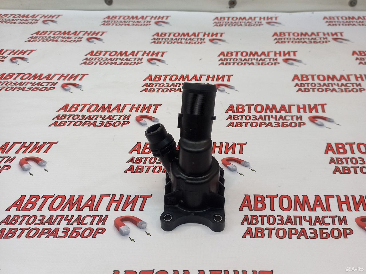 Термостат корпус термостата Джили Монжаро